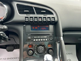 Peugeot 3008 1.6HDI-112к.с./ Head-up/ Distronic/ Панорама/EURO5, снимка 15