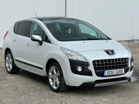 Peugeot 3008 1.6HDI-112к.с./ Head-up/ Distronic/ Панорама/EURO5, снимка 1