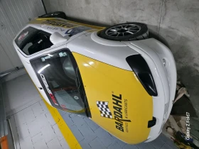 Peugeot 106, снимка 4