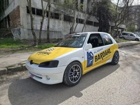 Peugeot 106, снимка 2
