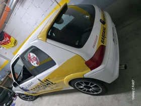Peugeot 106, снимка 5