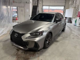 Lexus IS 300 AWD | F-SPORT PACK | PANO | NAVI | ОБДУХВАНЕ, снимка 1