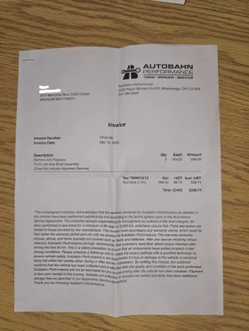 Mercedes-Benz C 300 CARFAX, снимка 17
