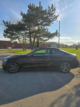 Mercedes-Benz C 300 CARFAX, снимка 2