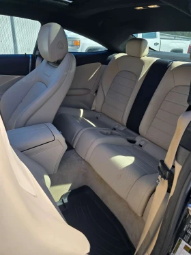 Mercedes-Benz C 300 CARFAX, снимка 15
