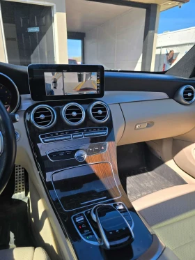 Mercedes-Benz C 300 CARFAX, снимка 9