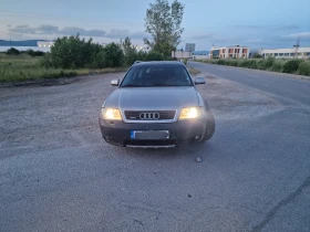 Audi A6 Allroad, снимка 2