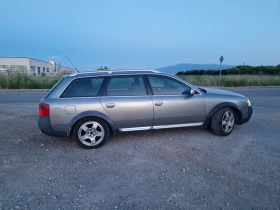 Audi A6 Allroad, снимка 7