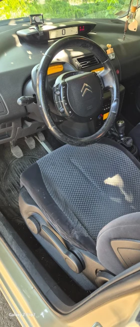 Citroen C4, снимка 4