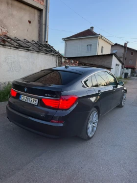 BMW 5 Gran Turismo 3Diesel, снимка 6