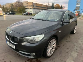 BMW 5 Gran Turismo 3Diesel, снимка 1