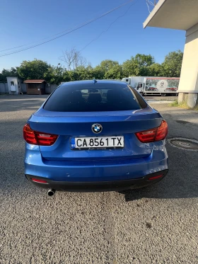 BMW 3gt, снимка 8