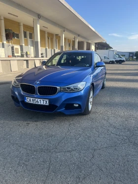 BMW 3gt, снимка 3