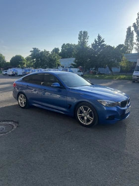 BMW 3gt, снимка 5