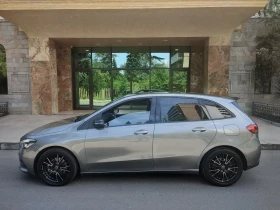 Mercedes-Benz B 200 AMG Line\Wide Digital\Full Option, снимка 9