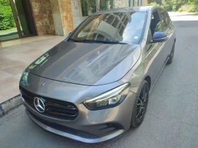 Mercedes-Benz B 200 AMG Line\Wide Digital\Full Option, снимка 13