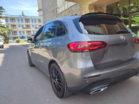 Mercedes-Benz B 200 AMG Line\Wide Digital\Full Option, снимка 11