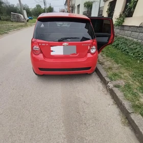 Chevrolet Aveo, снимка 5