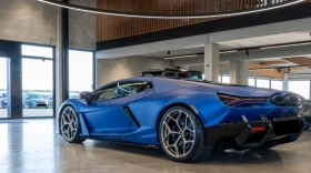Lamborghini Revuelto V12 , снимка 4