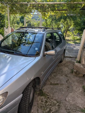 Peugeot 306 HDI, снимка 3
