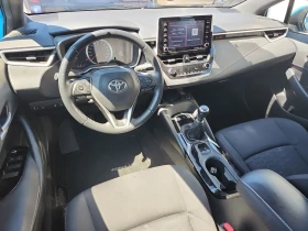 Toyota Corolla MANUAL, снимка 8