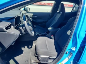 Toyota Corolla MANUAL, снимка 7