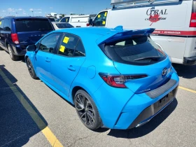 Toyota Corolla MANUAL, снимка 4