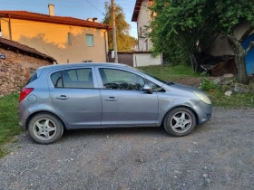 Opel Corsa, снимка 3