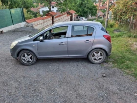 Opel Corsa, снимка 1