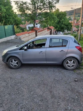Opel Corsa, снимка 7
