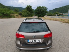 VW Passat 2.0 TDI 4motion, снимка 8