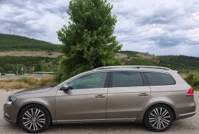 VW Passat 2.0 TDI 4motion, снимка 4