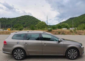 VW Passat 2.0 TDI 4motion, снимка 5