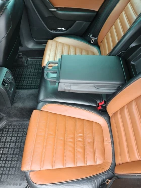 VW Passat 2.0 TDI 4motion, снимка 14