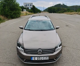 VW Passat 2.0 TDI 4motion, снимка 1