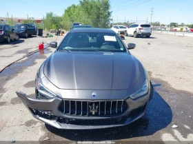 Maserati Ghibli 3.0l S Q4 Granlusso, снимка 12