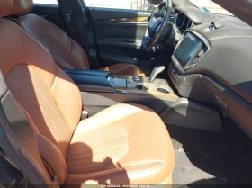 Maserati Ghibli 3.0l S Q4 Granlusso, снимка 5