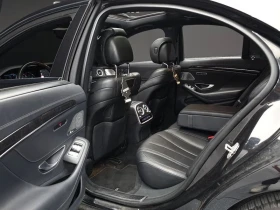 Mercedes-Benz S 350 S350 d 4MATIC| 286к.с.| ВКЛ.ТЕХНОТЕСТ, снимка 12