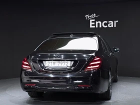 Mercedes-Benz S 350 S350 d 4MATIC| 286к.с.| ВКЛ.ТЕХНОТЕСТ, снимка 4