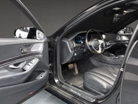 Mercedes-Benz S 350 S350 d 4MATIC| 286к.с.| ВКЛ.ТЕХНОТЕСТ, снимка 10
