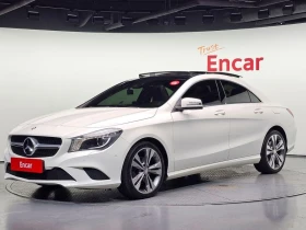 Mercedes-Benz CLA CLA200 d 4MATIC| 136к.с.| ВКЛ.ТЕХНОТЕСТ, снимка 1