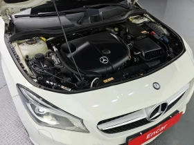 Mercedes-Benz CLA CLA200 d 4MATIC| 136к.с.| ВКЛ.ТЕХНОТЕСТ, снимка 6