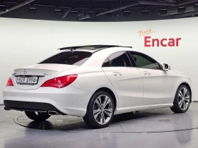 Mercedes-Benz CLA CLA200 d 4MATIC| 136к.с.| ВКЛ.ТЕХНОТЕСТ, снимка 2