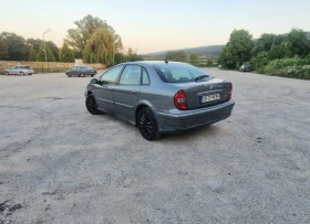 Citroen C5 1.8куб.116к.с. , снимка 4