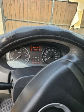 Dacia Logan, снимка 8