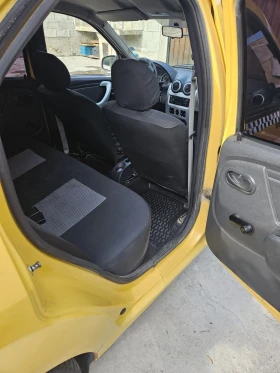 Dacia Logan, снимка 11