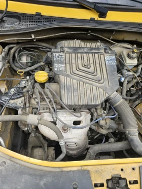 Dacia Logan, снимка 13