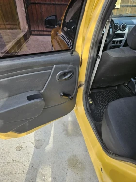 Dacia Logan, снимка 12