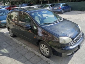 Daewoo Rezzo Бензин - Газ, снимка 4