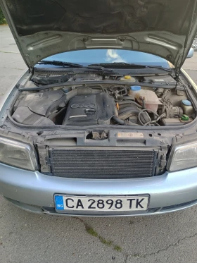 Audi A4 B5, снимка 2